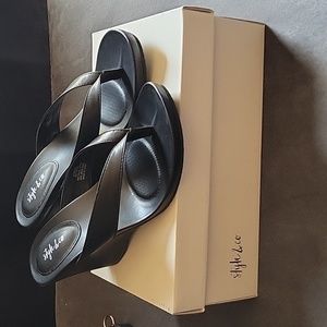 Style & Co Sandal heels